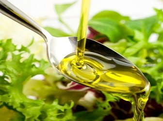 Prices for vegetable oil continued to rise due to the rise in price of oil