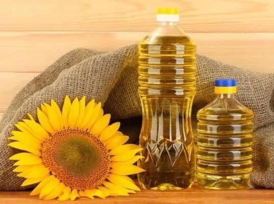 Sunflower oil prices in Ukraine fell by $30-40/ton