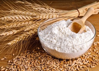 Participation in the Egyptian tender allowed U.S. wheat to rise slightly