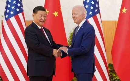 Китайські імпортери підписали угоду про наміри придбати агропродукцію зі США, проте ринок вважає це політичною виставою