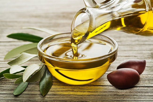 Эксперты ожидают сокращения производства оливкового масла в Италии и Испании