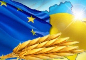 In the 2016/17 my, Ukraine exported 41 million tons of grain