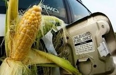 The reduction in ethanol production in the U.S. increases pressure on corn prices