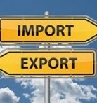 Експорт українських товарів зростає 20 місяців поспіль