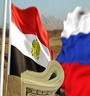 Egypt to tender bought only the cheapest Russian wheat 