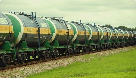 В новом сезоне Украина установит новый рекорд по экспорту подсолнечного масла