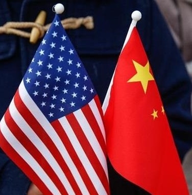 Progress in relations between the US and China supported prices for soybeans and corn