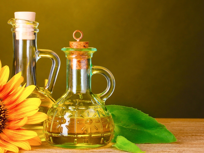In March, India increased the import of sunflower oil by 1.5 times