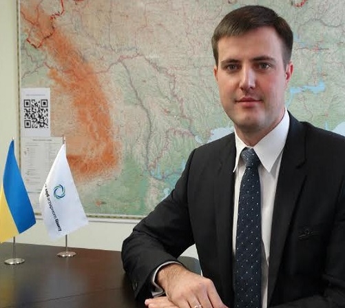 Curator of agriculture in the new government will be Taras Vysotsky