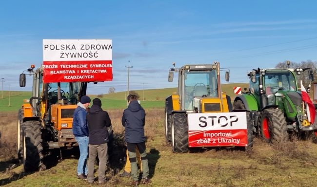 Самые распространенные мифы о сельском хозяйстве Польши