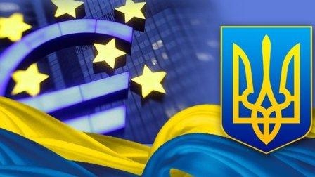 Украина наращивает товарооборот с ЕС
