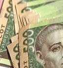Selling government bonds once again strengthened the hryvnia on the interbank market