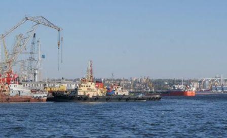 The Ministry of infrastructure is preparing to give a concession of two ports of Ukraine