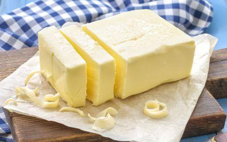 Thanks to the high export demand for butter has risen significantly