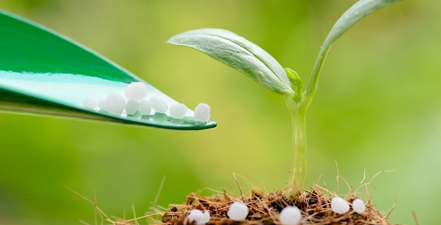 In 2023, Ukraine imported the largest amount of fertilizers in 2 years