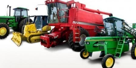 From March 1, farmers will receive 20% of compensation for the acquired agricultural machinery