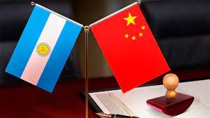 China has reduced tariffs on more than 140 types of Argentine agricultural products