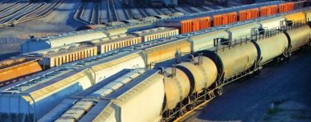 Мининфраструктуры обещает стабильные железнодорожные тарифы в течение 2017 года