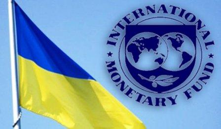 The IMF will not require the mandatory introduction of a land market 