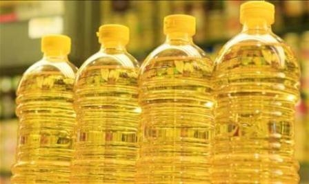 The export of sunflower oil is growing due to falling prices