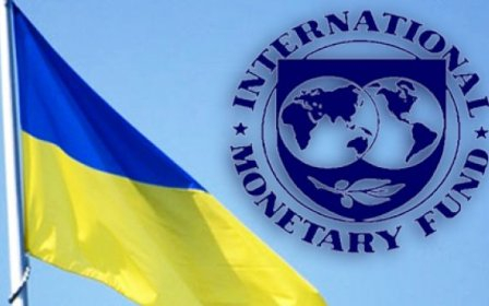 МВФ пока не будет требовать от Украины земельной реформы
