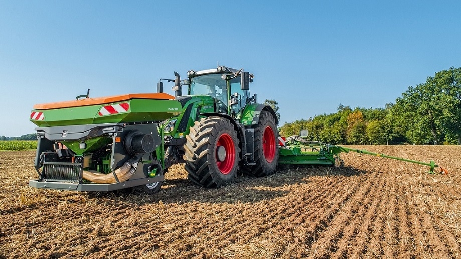 Ukraine compensates farmers for 25% of the cost of agricultural machinery of certain domestic manufacturers