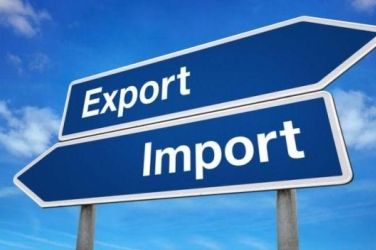 Deficit of foreign trade balance of Ukraine is growing