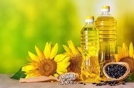 Turkey is actively increasing imports of sunflower oil and meal