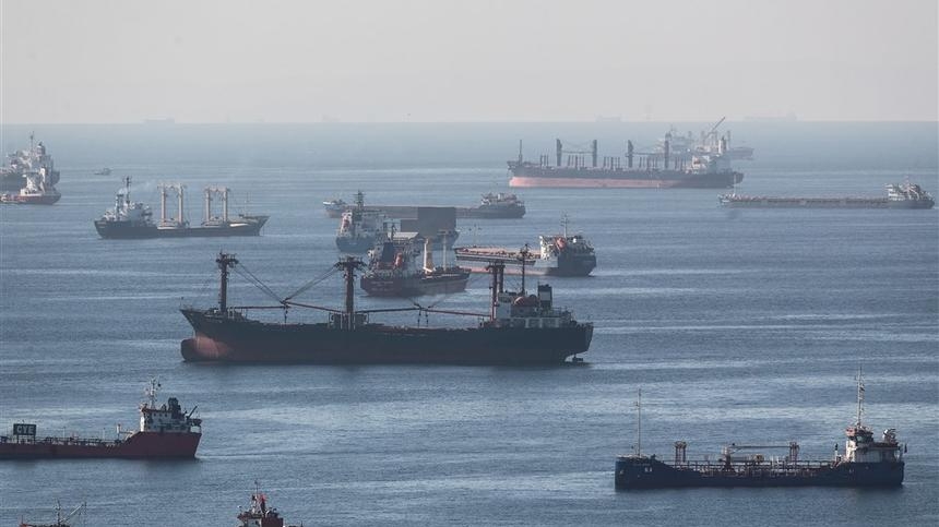 Трейдери збільшують плани відвантажень через порти Чорного моря, попри постійні атаки рф