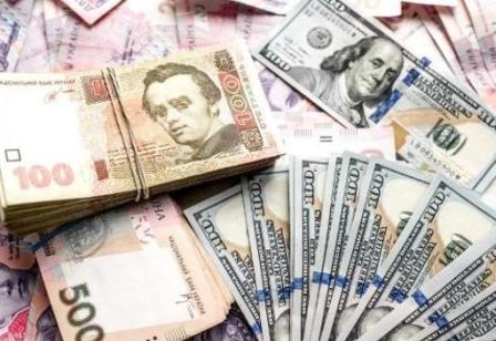 Interbank welcomes the New year rate of 27.20 USD/dollar