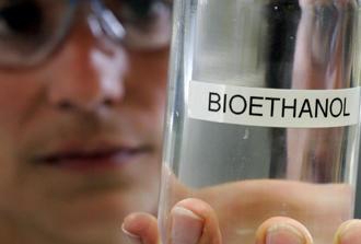 Уряд звільнив виробництво біоетанолу від державного регулювання