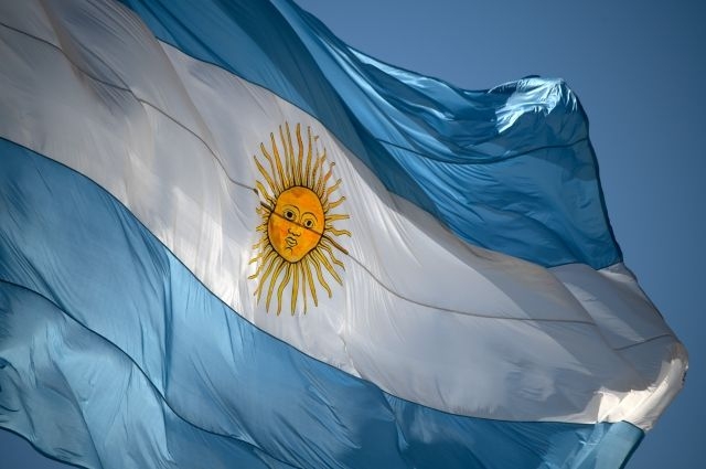 Argentina temporarily suspends the work of the registry of grain exporters