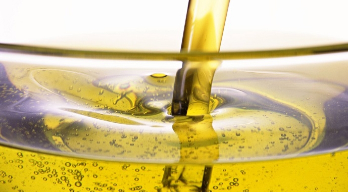 India reduced vegetable oil imports by 17% in September