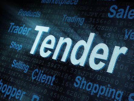 The purchase price of the tender in Egypt rose again