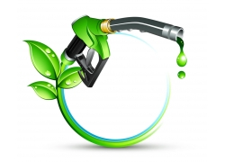 A bill to promote the use of biofuels in Ukraine to 2018