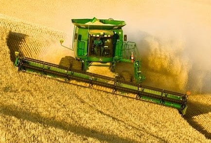 Sowing of winter crops in Ukraine is slower than last year