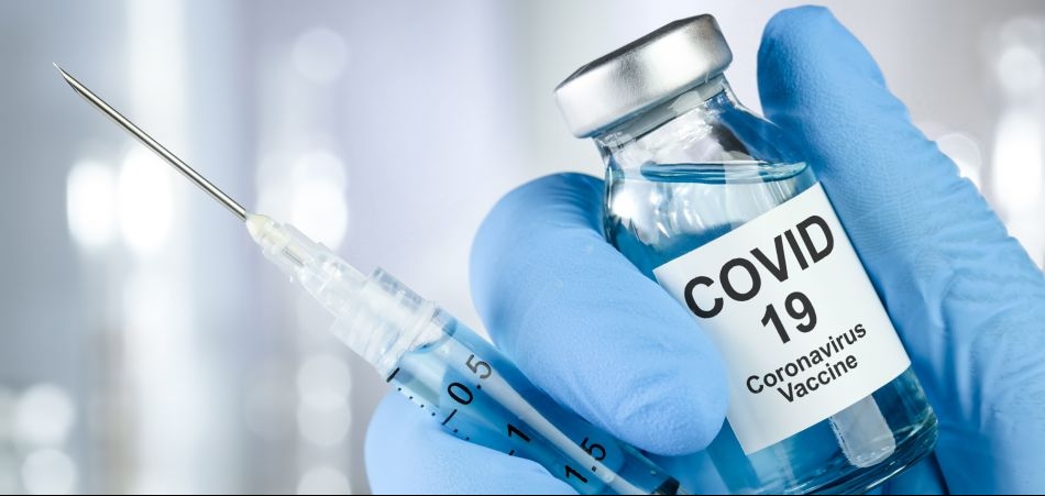 The news about a new vaccine against Covid-19 led to a rise in oil prices and vegetable oil