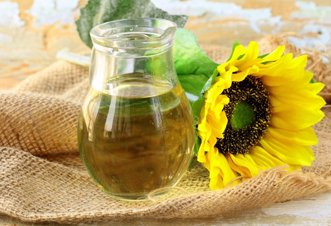 Egyptian GASC acquired a large batch of vegetable oils amid lower world prices