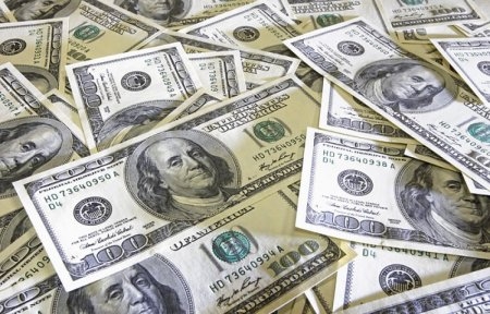 Эксперты Минэкономразвития прогнозируют, что курс доллара по итогам года будет в рамках 26,7 – 28 грн. за доллар
