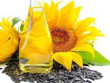 Prices for sunflower oil are rising with the support of the market of soybean oil