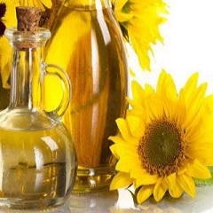 Ukraine last season produced 6.5 million tonnes of sunflower oil