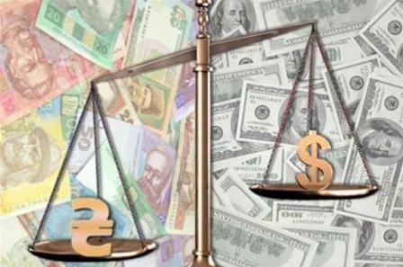 The threat to the stability of the hryvnia on the interbank market still remains