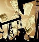 Цены на нефть за сутки потеряли более 3%