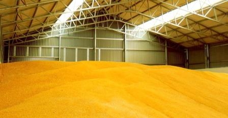 USDA увеличил оценку конечных запасов пшеницы в сезоне 2016/17