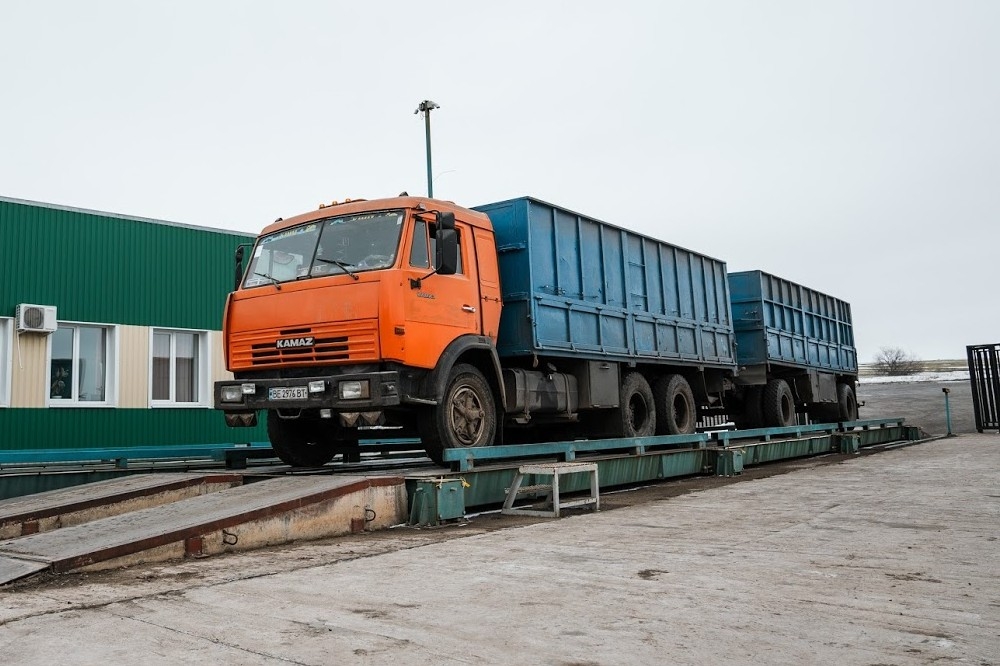 Veterinary control of agricultural products transiting through Poland has been cancelled