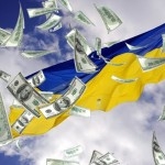 The foreign trade deficit of Ukraine in January-February, 2017 decreased by 44%
