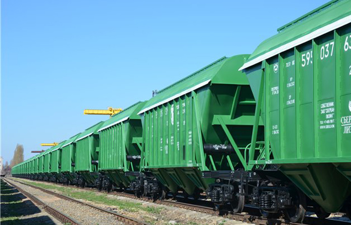 Farmers will be able to receive compensation in case of acquisition of grain cars
