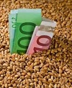 Цены на пшеницу выросли на фоне снижения прогнозов экспорта из России