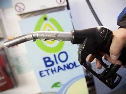 The Ministry of agrarian policy offers to bring legislation in the field of bioethanol to the European standards