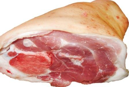 Цены на свинину в Украине устанавливают новые рекорды